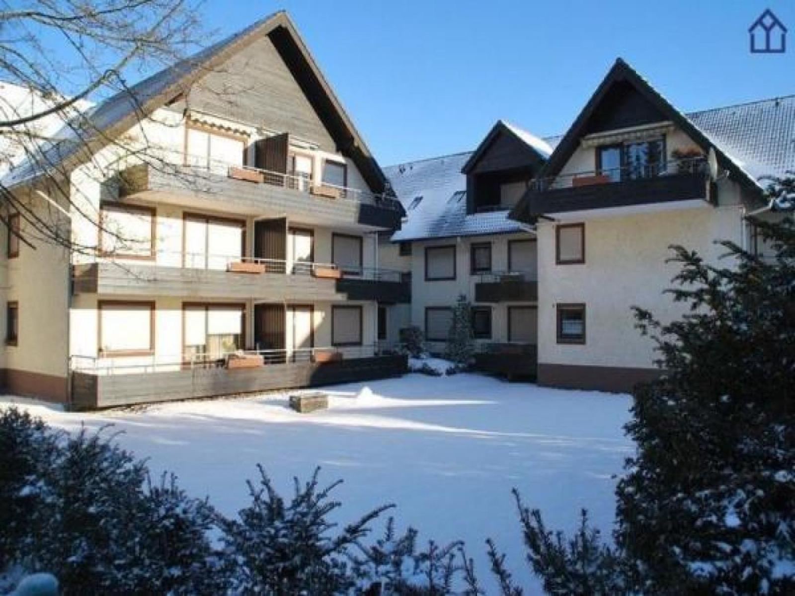 Appartement - Feldstrasse 48-K | Winterberg Ngoại thất bức ảnh