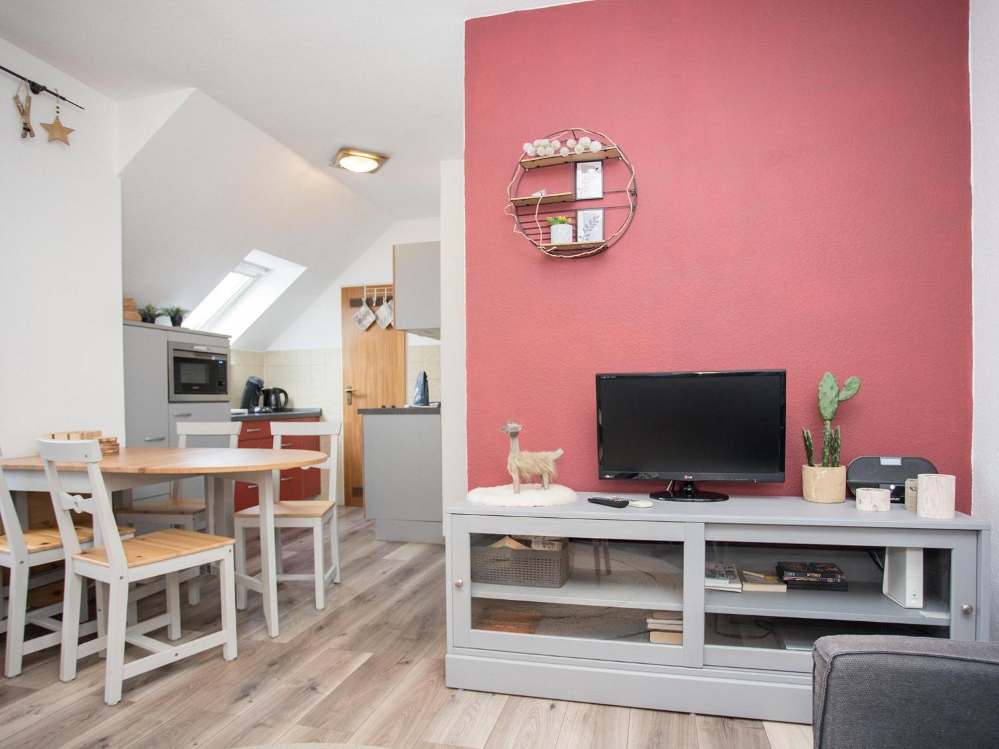 Appartement - Feldstrasse 48-K | Winterberg Ngoại thất bức ảnh