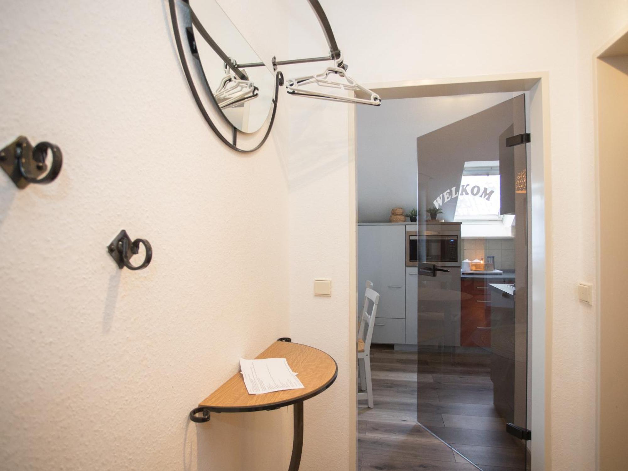Appartement - Feldstrasse 48-K | Winterberg Ngoại thất bức ảnh